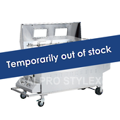 Mount Forge Spit Roaster